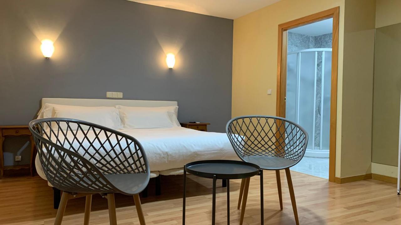 Hotel Posta Real 2*