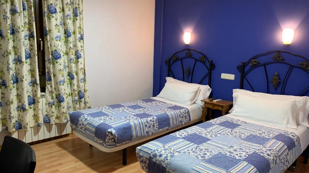 Posta Real Hotel Siguenza
