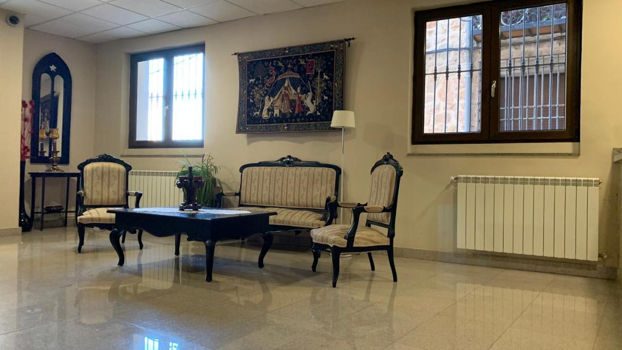 Hotel Posta Real 2*