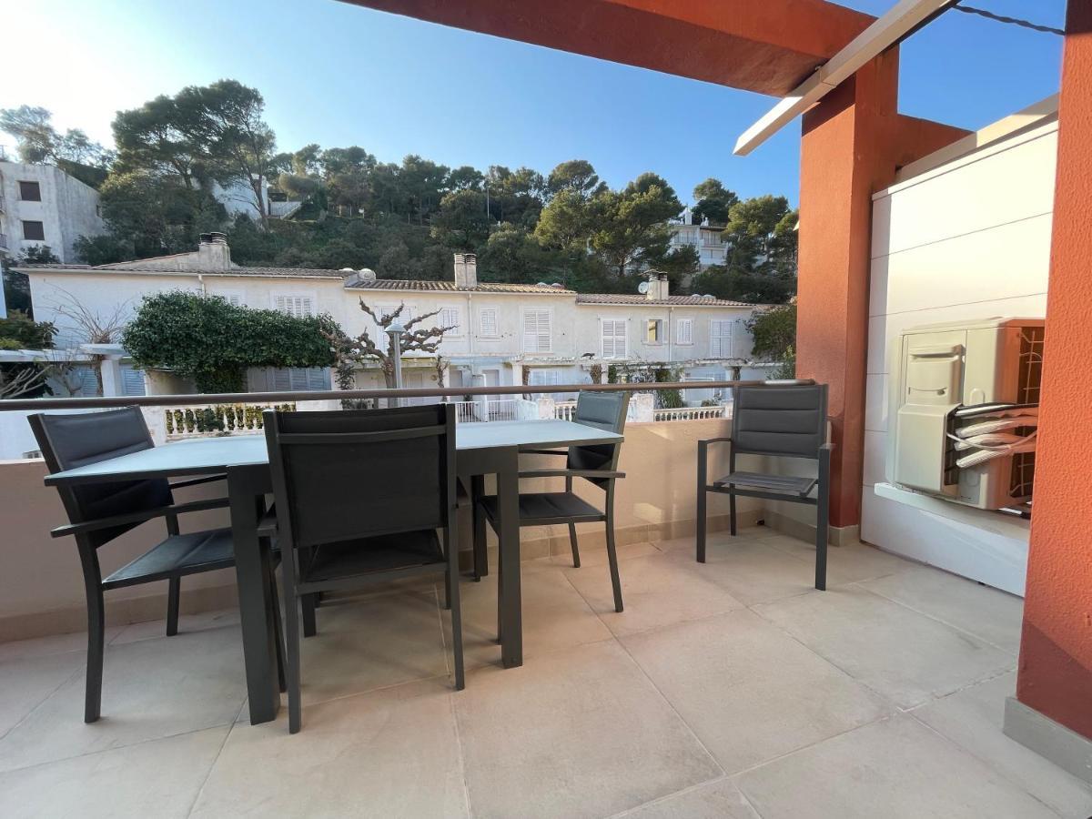 Antic Plankton - Sa Riera - Free Parking, Beach, Wifi, Perfect Holidays Apartment