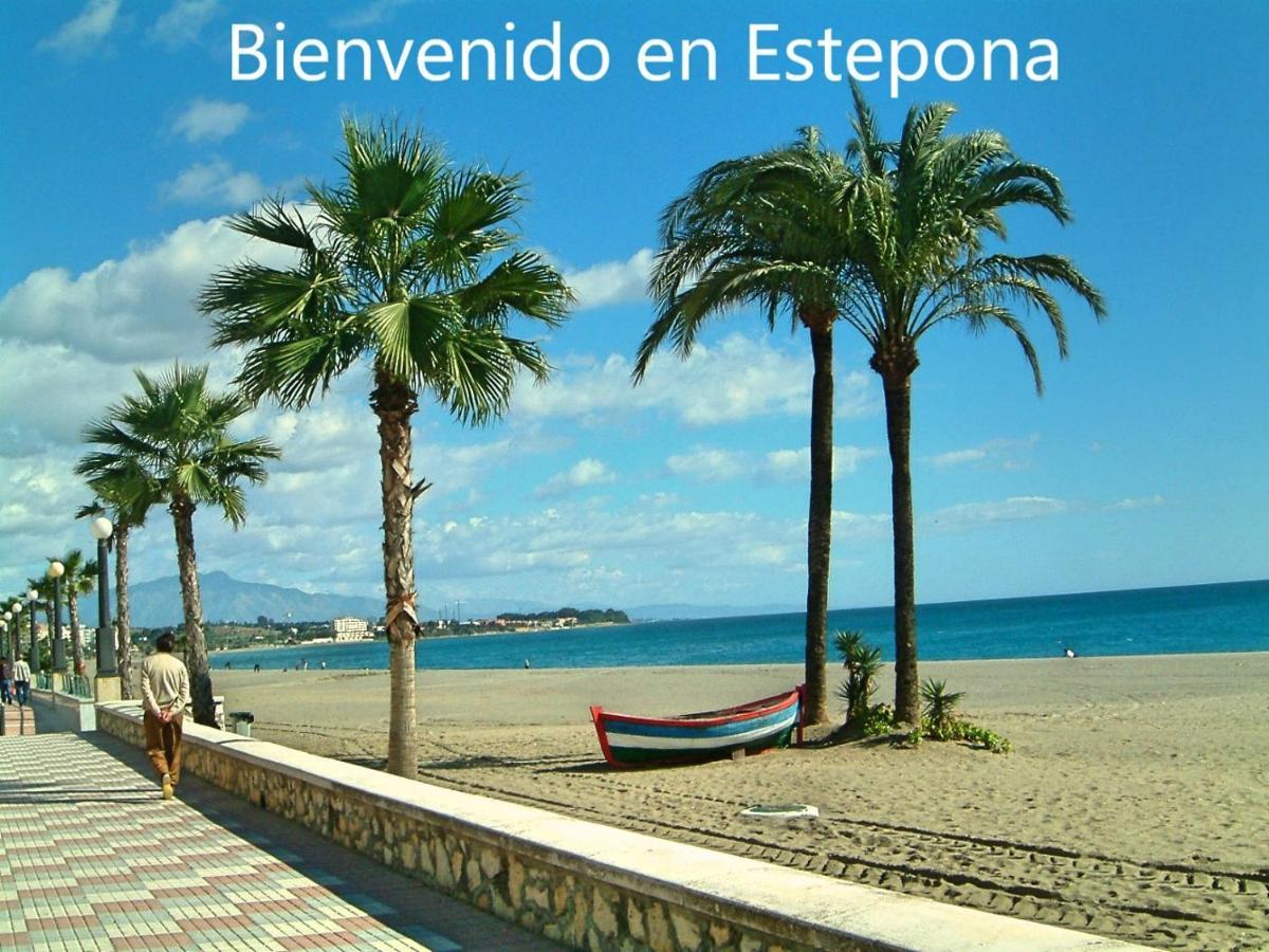New Luxury For Rent Gardens, Near The Sea And The Center * Estepona