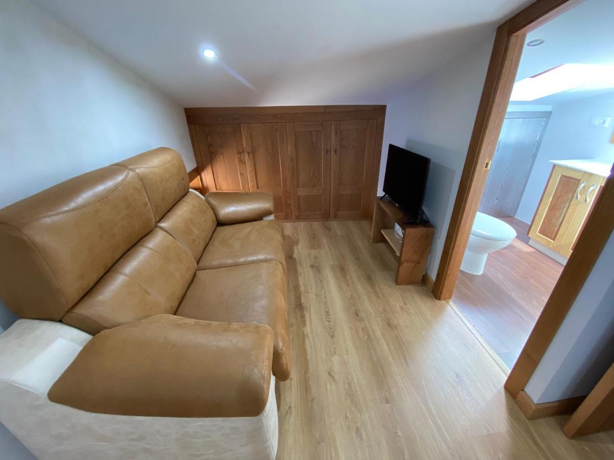 La Morada Del Tio Holiday home