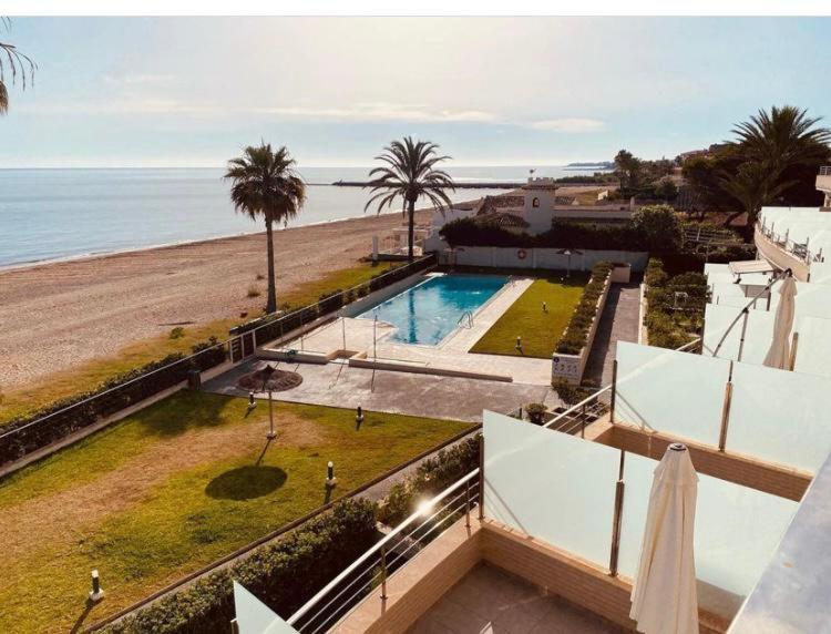 Urbanizacion Marenia - Marinas, Apartment