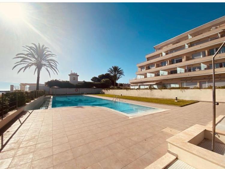 Urbanizacion Marenia - Marinas,