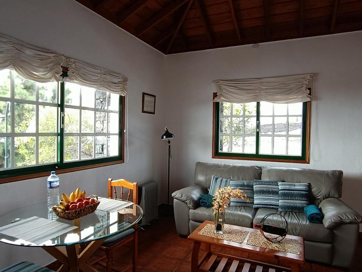 Country house Casa La Majada (adults Only) Los Llanos De Aridane