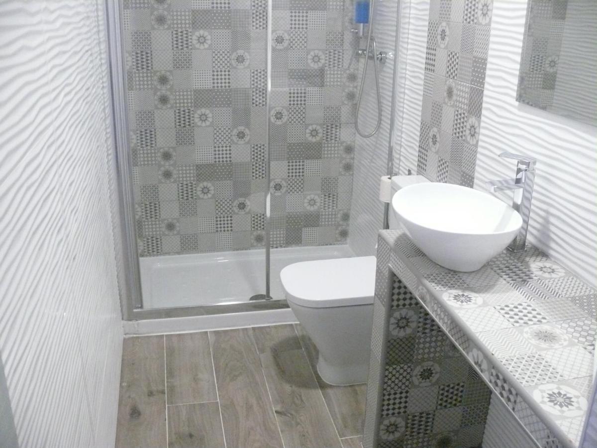 Letto Dal Mare Pensión *