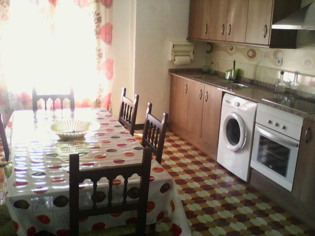 El Molino De Foz Calanda Holiday home *