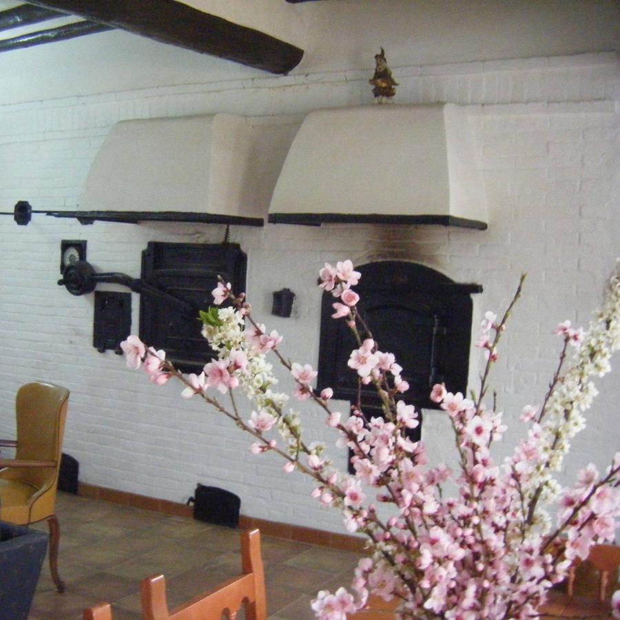 Holiday home El Molino De Foz Calanda