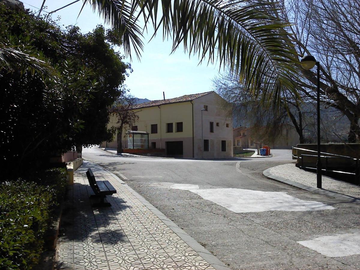 Holiday home El Molino De Foz Calanda *