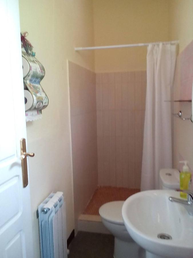 Holiday home El Molino De Foz Calanda *