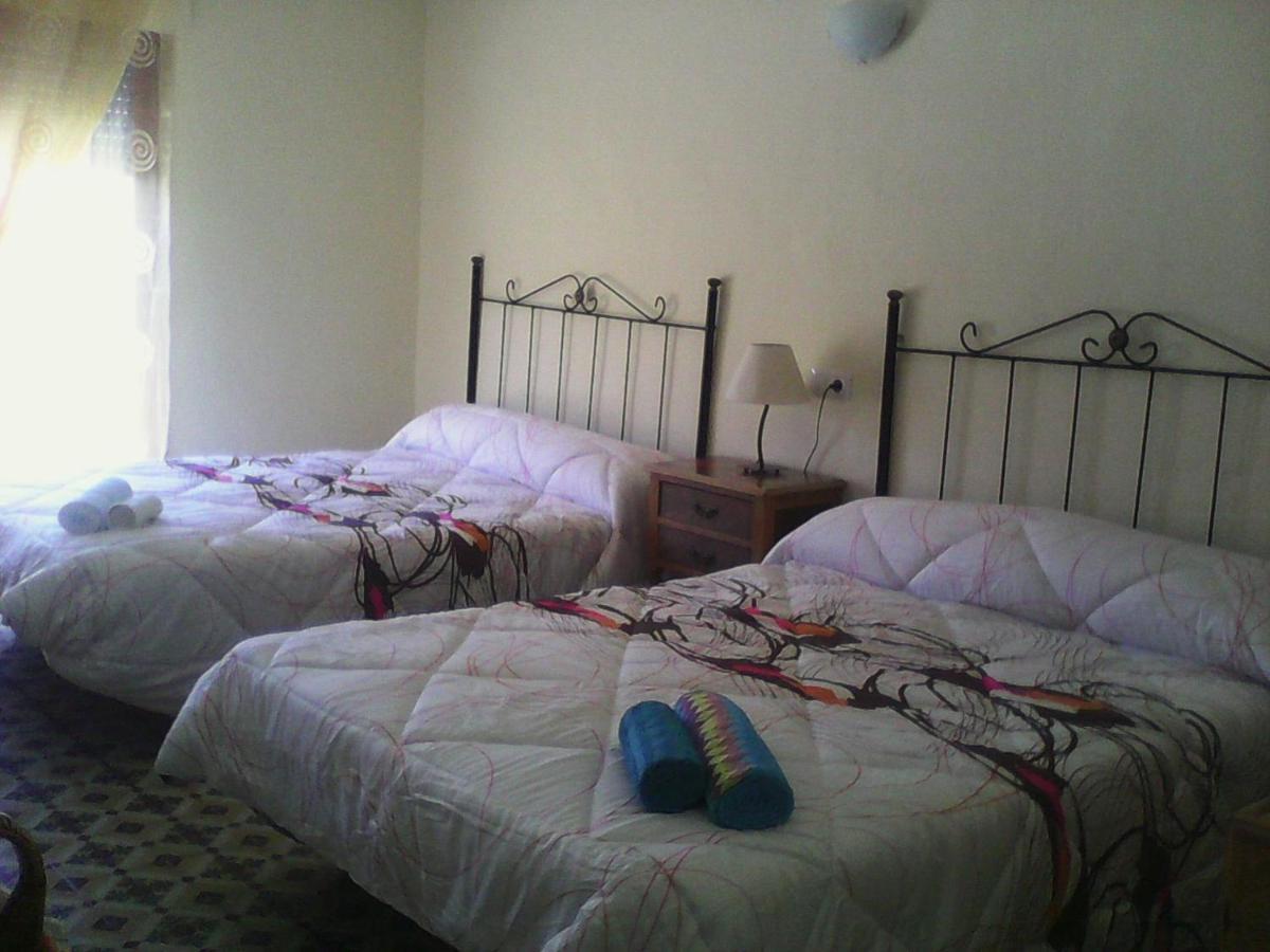 Holiday home El Molino De Foz Calanda Foz-Calanda