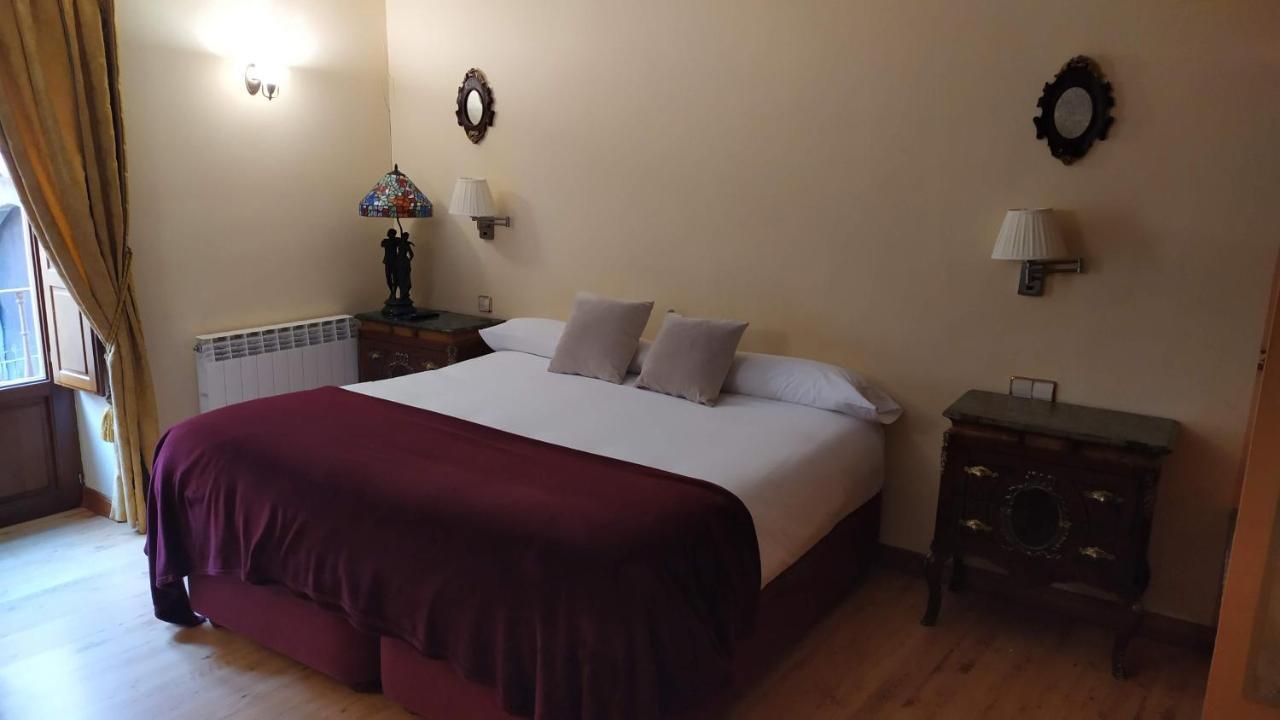Rural Cayetana Hotel Piedrahíta