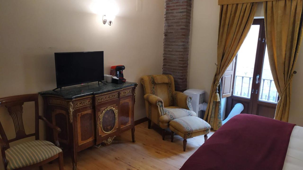 Hotel Rural Cayetana Piedrahíta