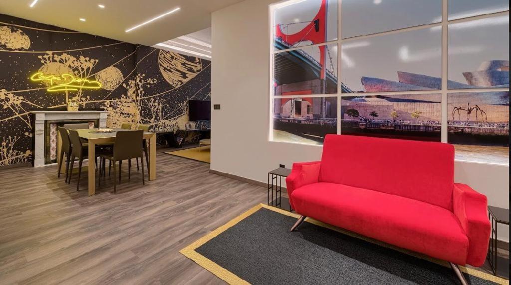 Apartment Abando By Next Stop Bilbao