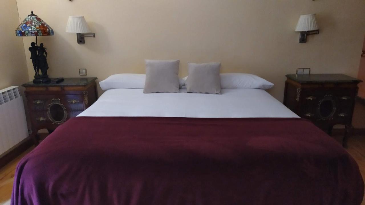 Rural Cayetana 4*