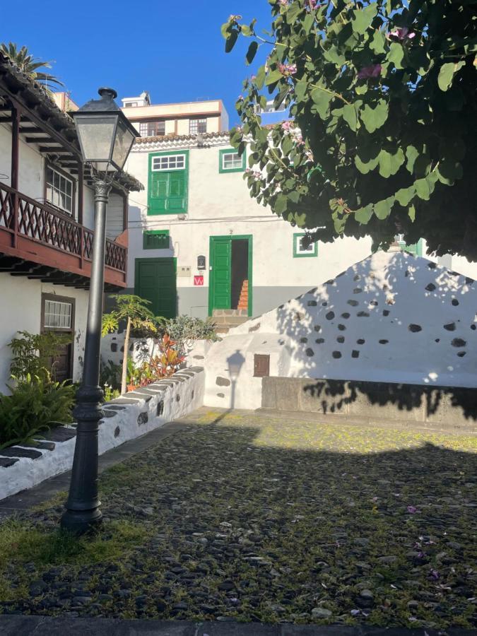Holiday home Casa Santa Cruz de la Palma (Isla de la Palma)