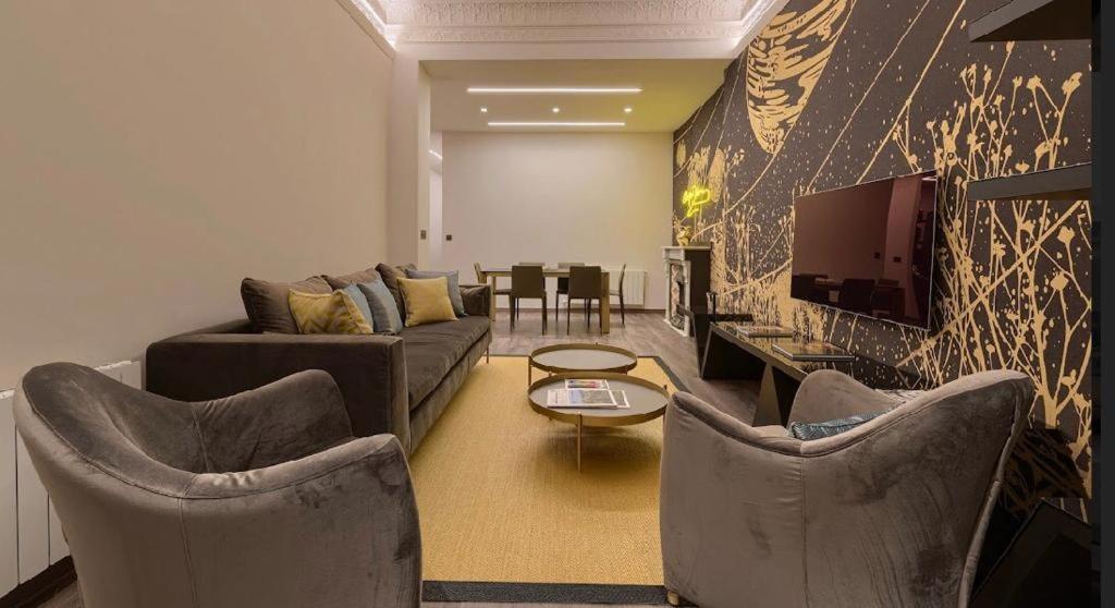 Abando By Next Stop Apartment