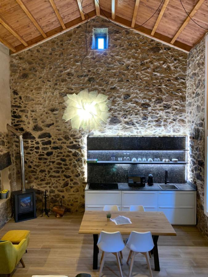 Holiday home Casa Fogar Do Ulla Vedra