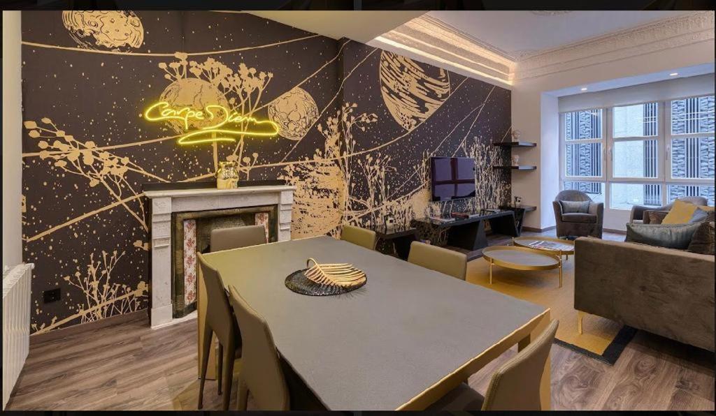 Abando By Next Stop Apartment Bilbao