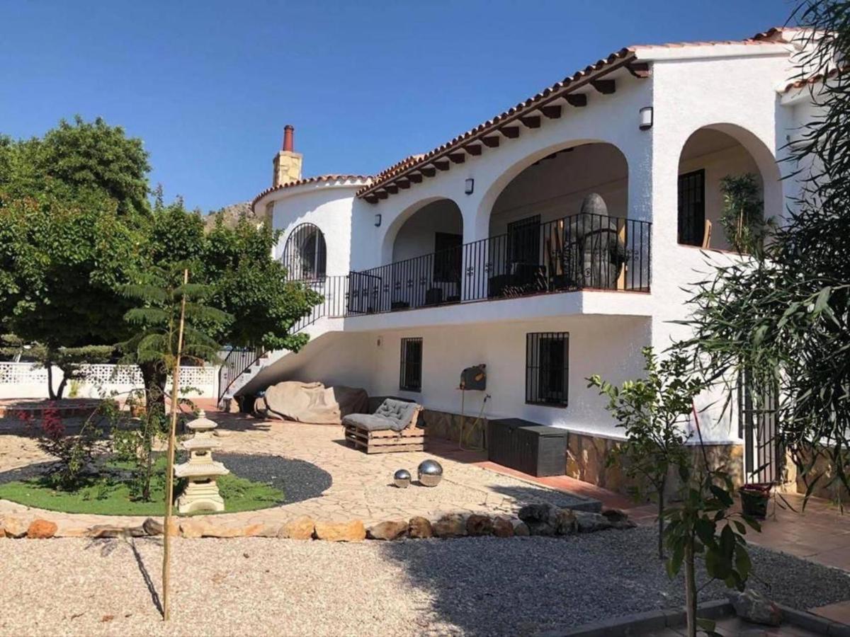 Apartamento Lovely 2 Bed In Alcalalí