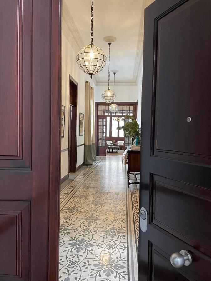 Apartamento Casa Colonial El Indiano