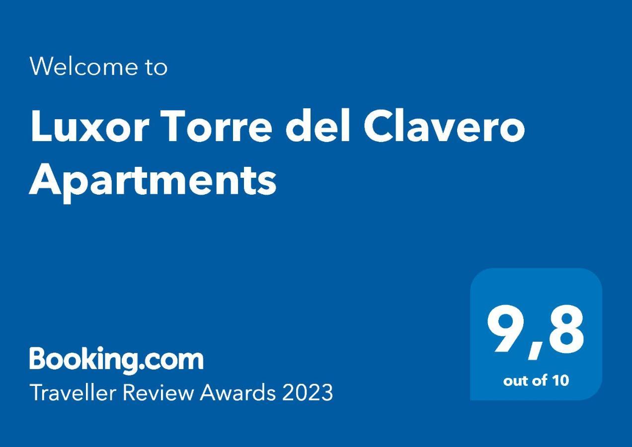 Luxor Torre Del Clavero * Salamanca