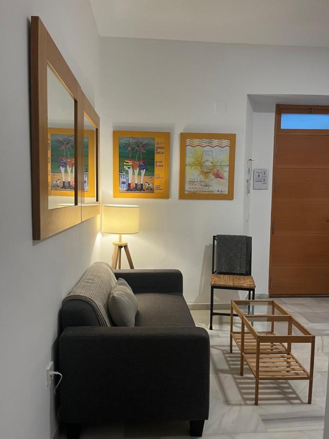 Apartamento En Sanlucar Sanlúcar de Barrameda