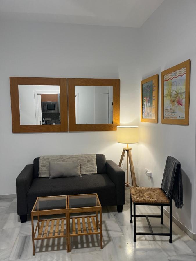 Apartamento En Sanlucar
