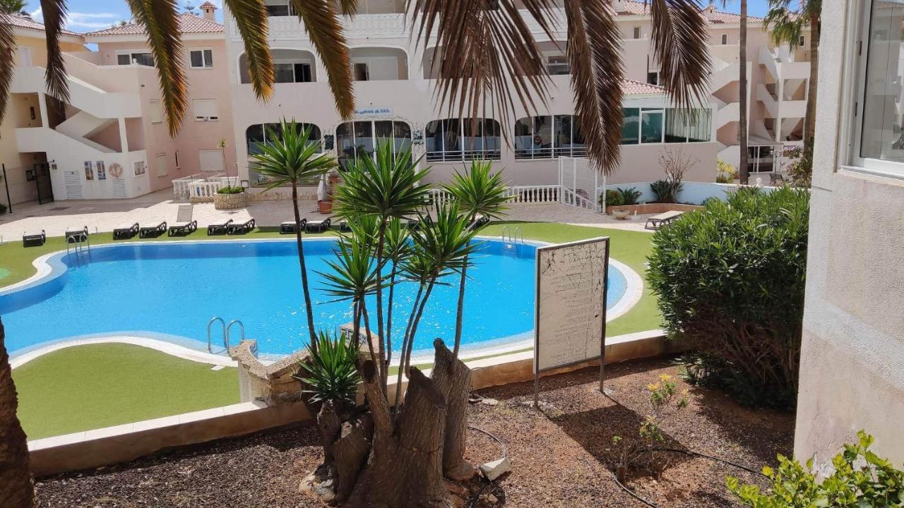 Paraiso, Tenerife Sur Apartamento *