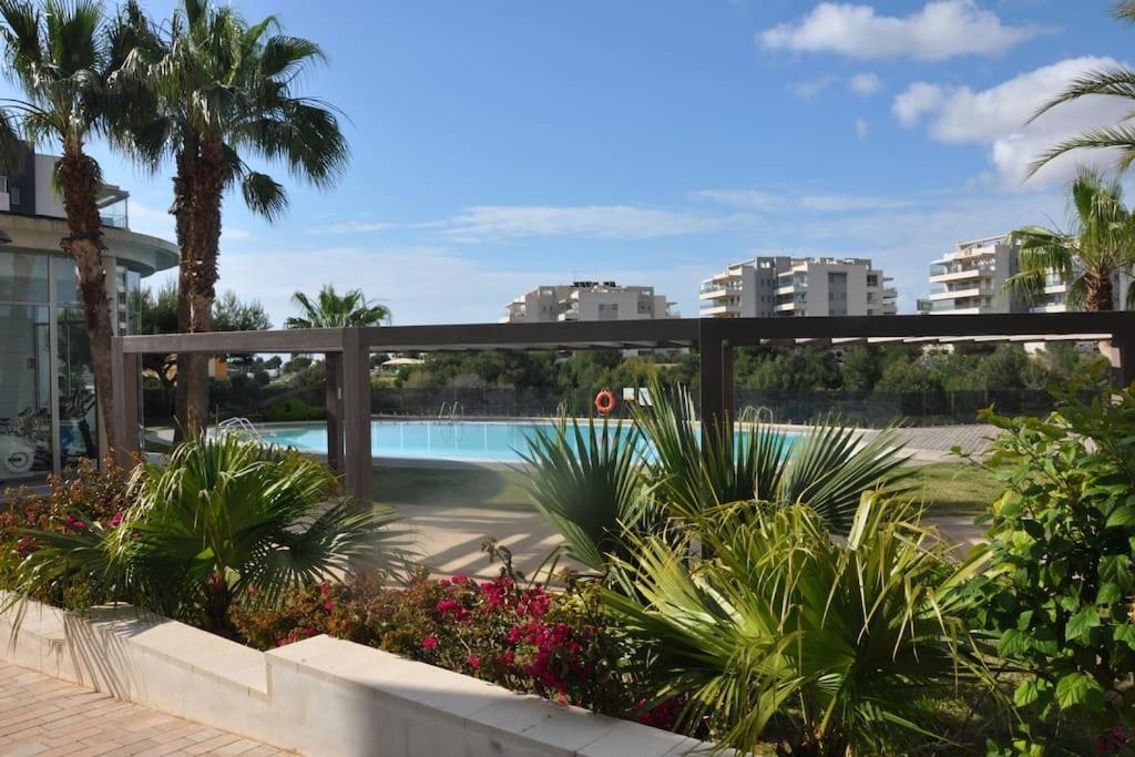 Apartamento Beautiful Hills Costa *