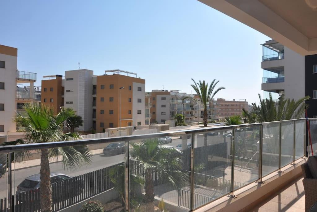 Beautiful Hills Costa Oriola (Orihuela)