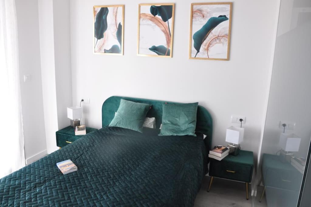 Apartamento Beautiful Hills Costa