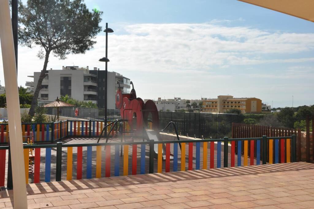 Apartamento Beautiful Hills Costa Oriola (Orihuela)