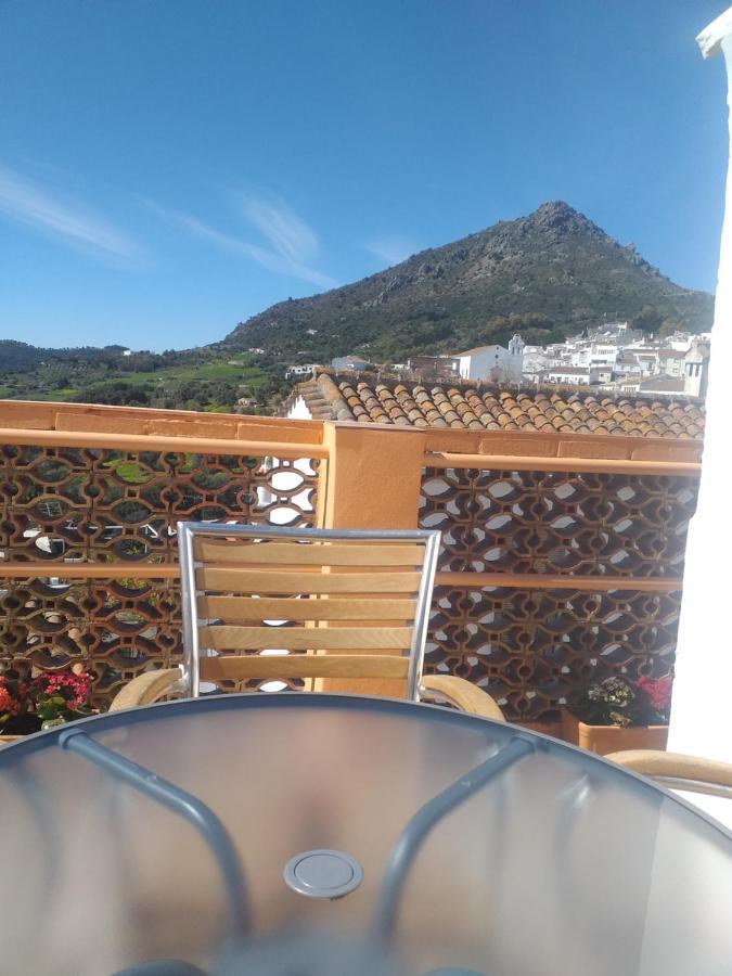 El Mirador Apartment