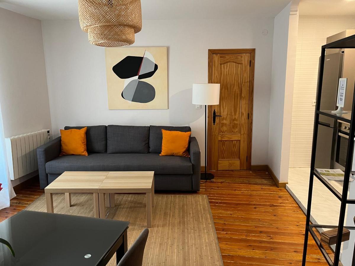 Boutique Dona Urraca Guest house