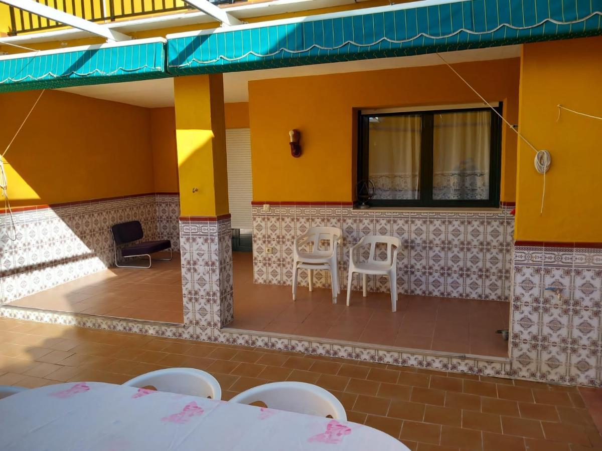 Casa Rosangela Almonacid de Toledo