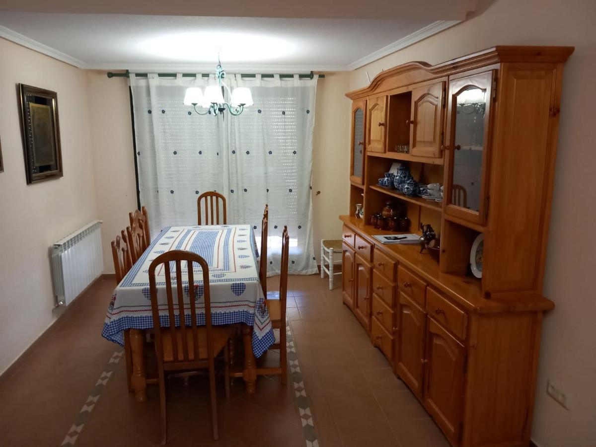 Holiday home Casa Rosangela Almonacid de Toledo