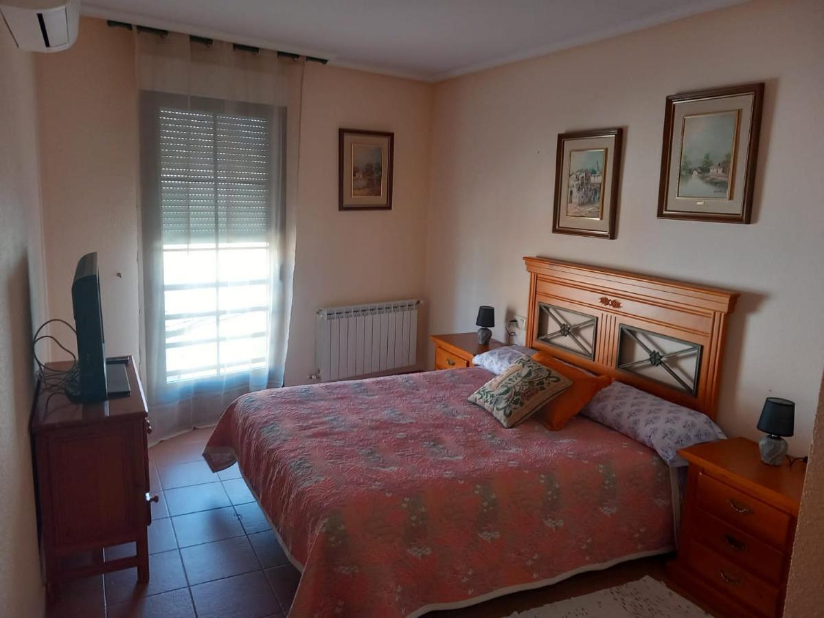 Casa Rosangela Holiday home