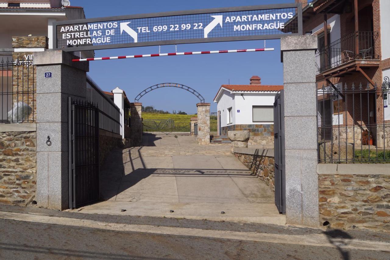 Rurales Monfragüe Apartamento *