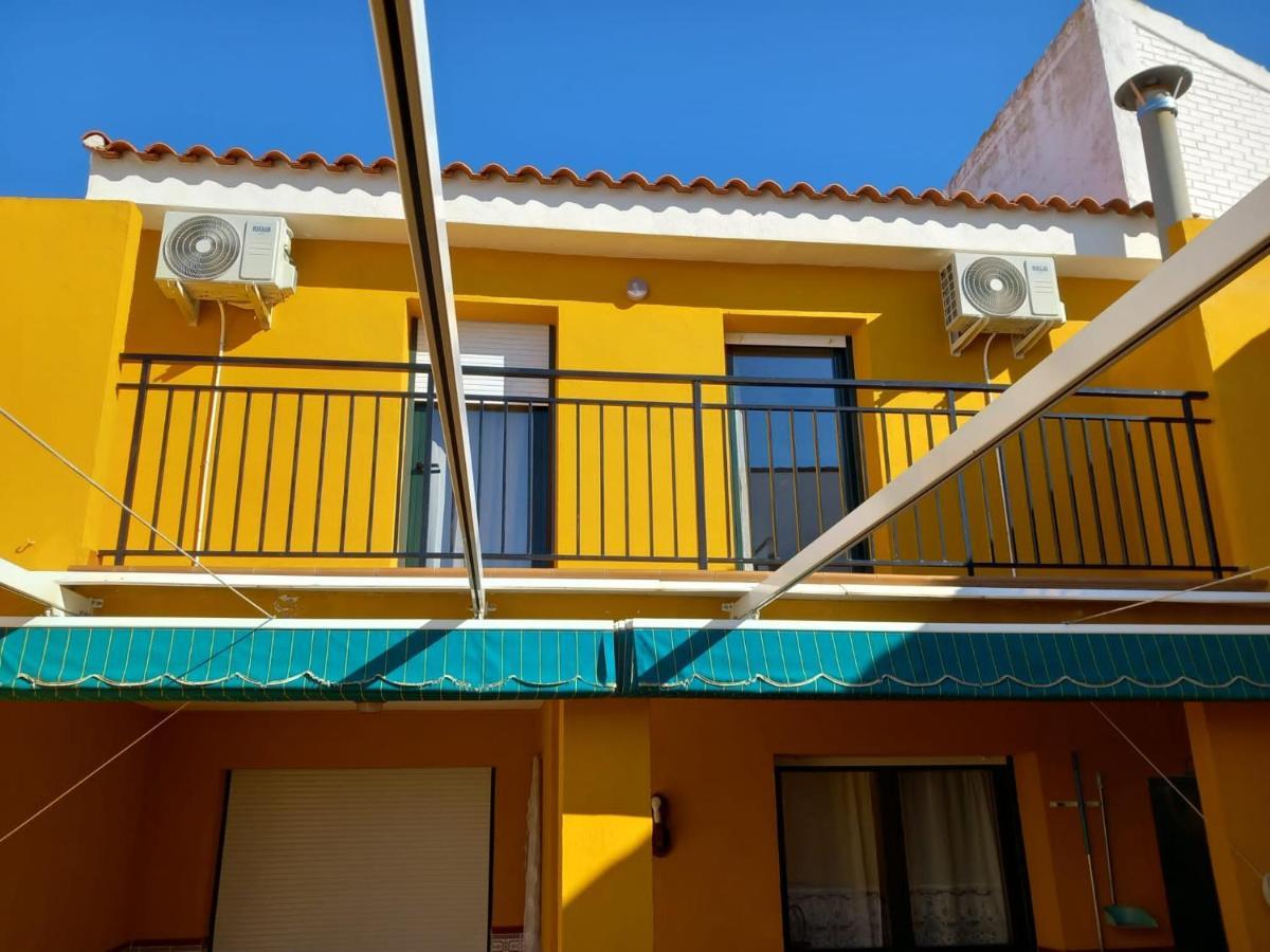 Holiday home Casa Rosangela