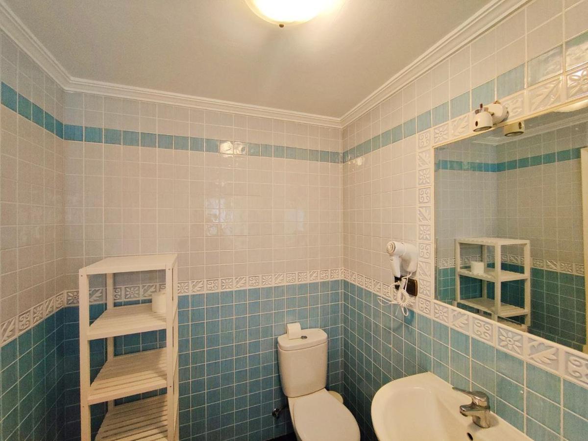 Arbequina Comodidad Y Ubicacion Apartment Ubeda (Andalucia)