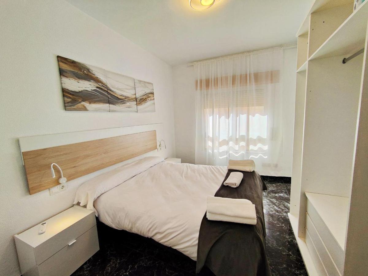 Arbequina Comodidad Y Ubicacion Apartment Ubeda (Andalucia)