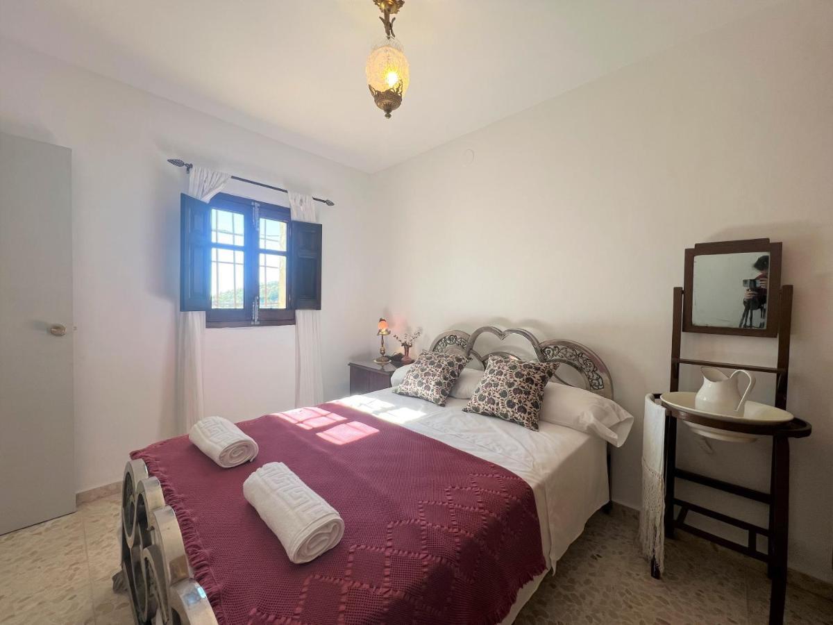 Bns - Casa La Prensa - Alpujarra Сasa de vacaciones *