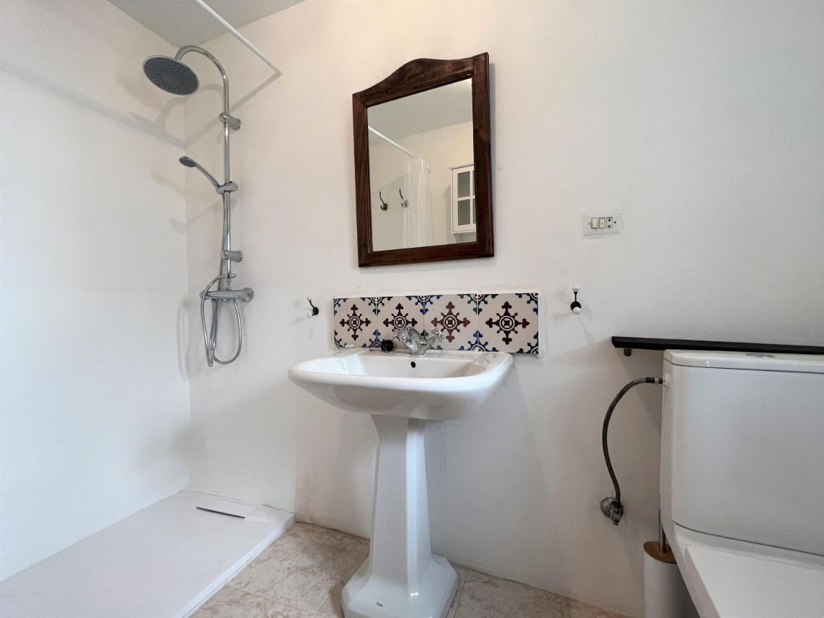 Bns - Casa La Prensa - Alpujarra