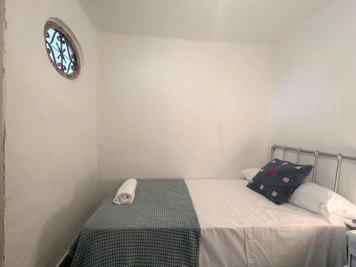 Bns - Casa La Prensa - Alpujarra