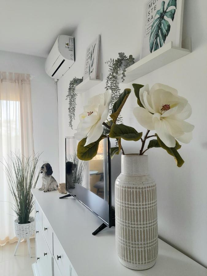 New In Pacos Apartamento