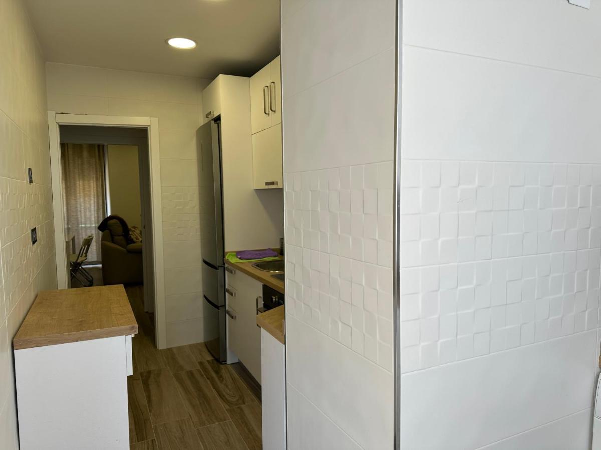 Apartamento Alamos