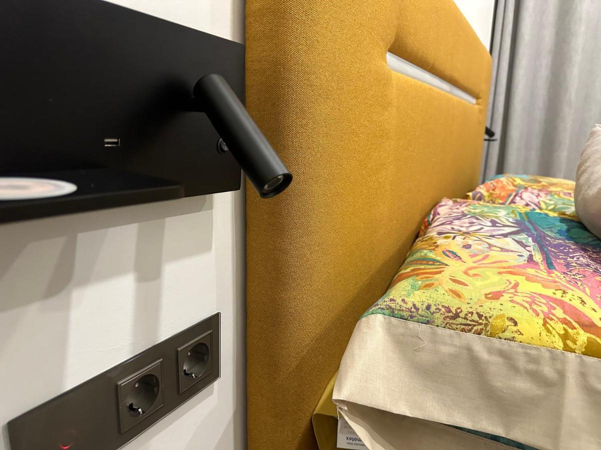 Apartamento Alamos *