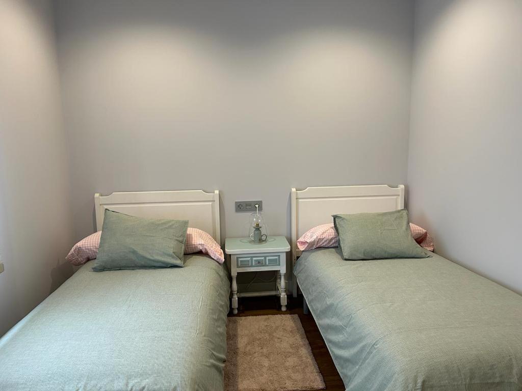 Сasa de vacaciones Casa La Rosada Garray