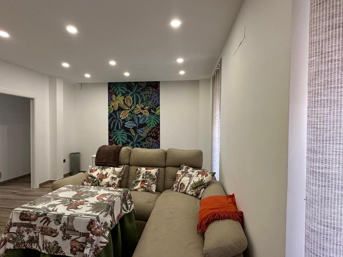 Alamos Apartamento *